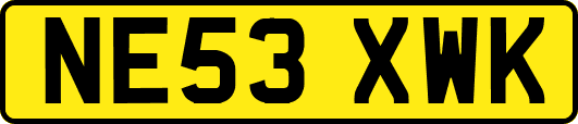 NE53XWK