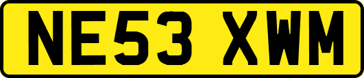 NE53XWM