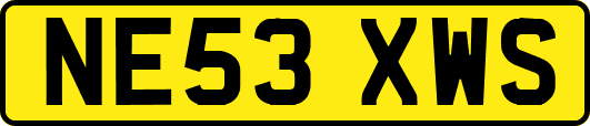 NE53XWS