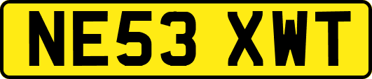 NE53XWT