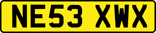 NE53XWX