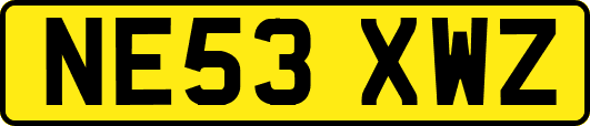 NE53XWZ