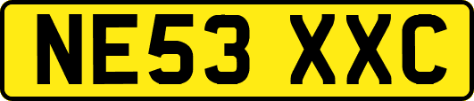NE53XXC