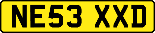 NE53XXD