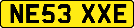 NE53XXE