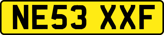NE53XXF