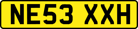 NE53XXH