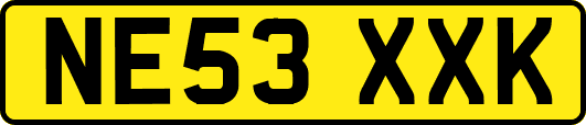 NE53XXK