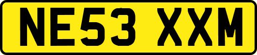 NE53XXM
