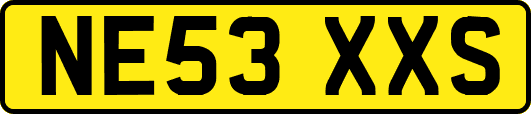 NE53XXS