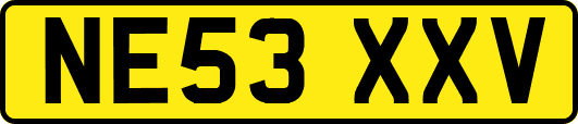 NE53XXV