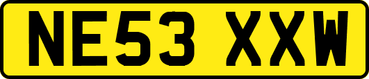 NE53XXW