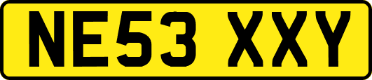 NE53XXY