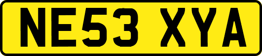 NE53XYA