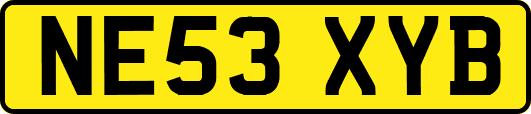 NE53XYB
