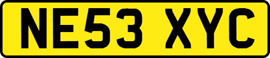 NE53XYC