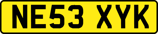 NE53XYK