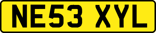 NE53XYL