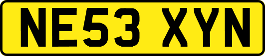 NE53XYN