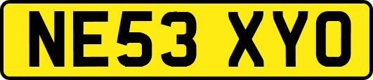 NE53XYO