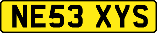 NE53XYS