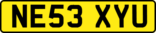 NE53XYU