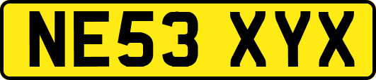 NE53XYX