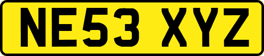 NE53XYZ