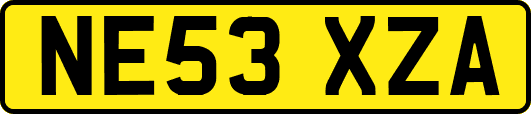 NE53XZA