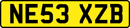 NE53XZB