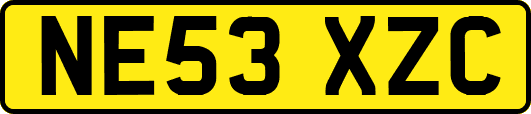 NE53XZC