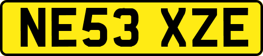 NE53XZE