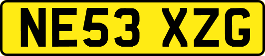 NE53XZG
