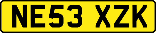 NE53XZK