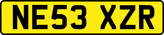 NE53XZR