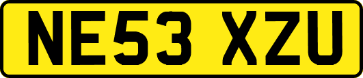 NE53XZU