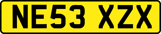 NE53XZX