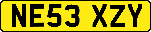 NE53XZY