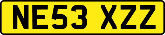 NE53XZZ