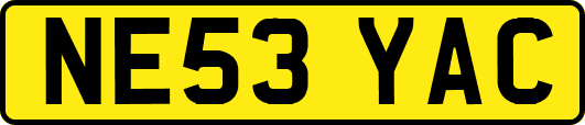 NE53YAC