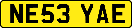 NE53YAE