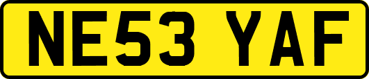 NE53YAF