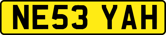 NE53YAH