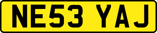 NE53YAJ