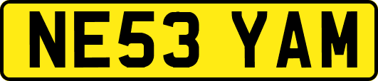 NE53YAM