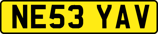 NE53YAV