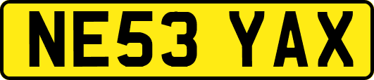 NE53YAX