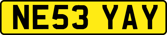 NE53YAY