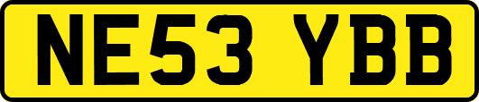 NE53YBB