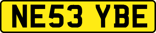 NE53YBE